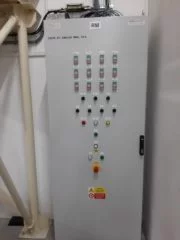 Line for Wheat Cleaning and Peeling (spelt, einkorn, emmer wheat)