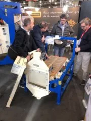 Predstaveni VibroCompact JCC05